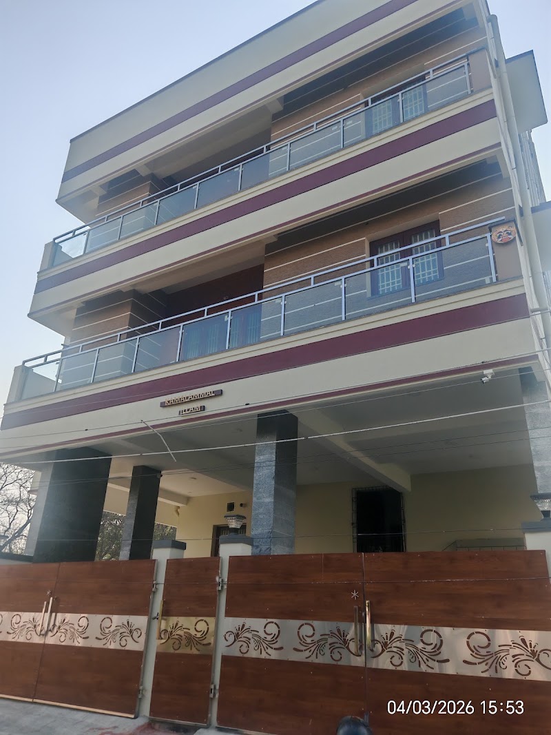Amman Men's PG Hostel Poonamallee — photo from Google #4