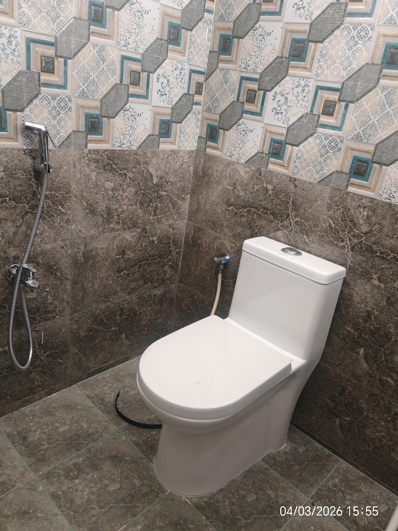 Amman Men's PG Hostel Poonamallee — photo from Google #3