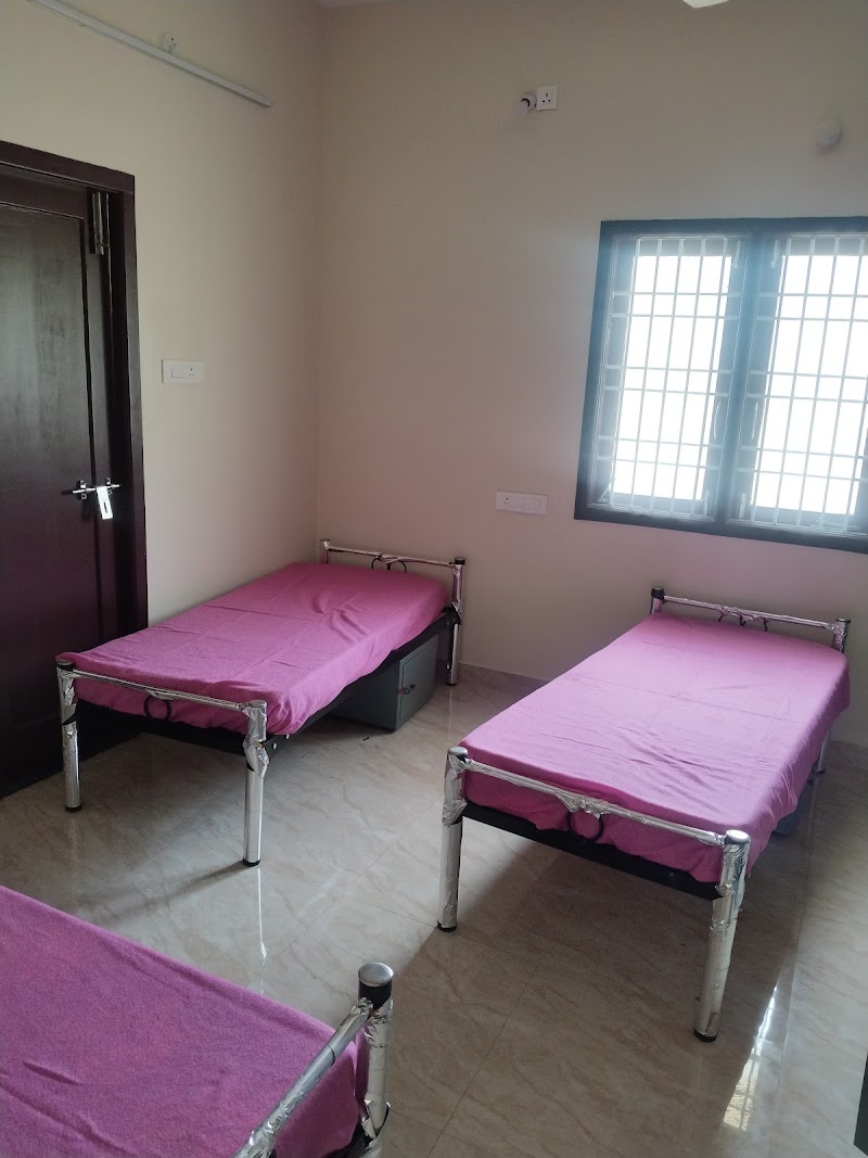 Amman Men's PG Hostel Poonamallee — photo from Google #2