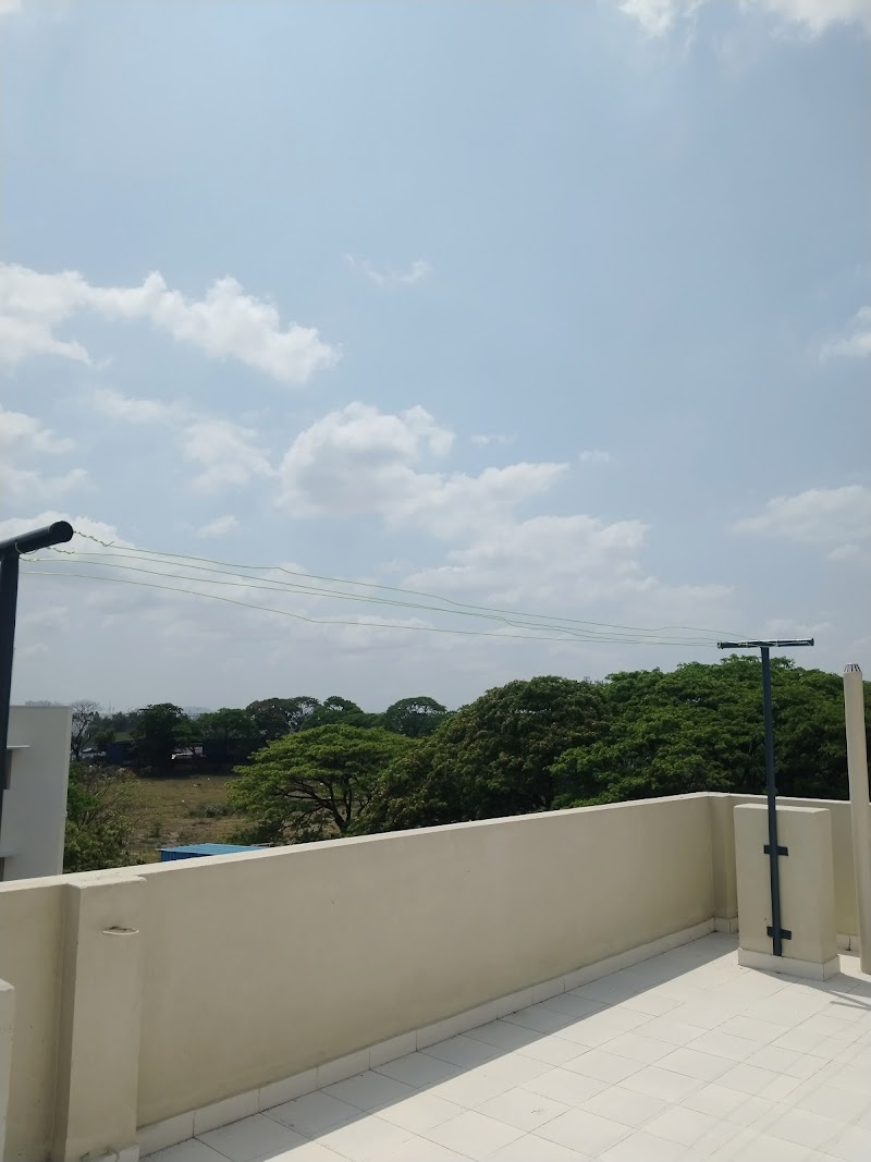 Amman Men's PG Hostel Poonamallee — photo from Google #4